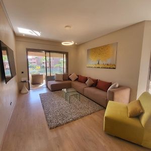 Appartement met Twee Slaapkamers